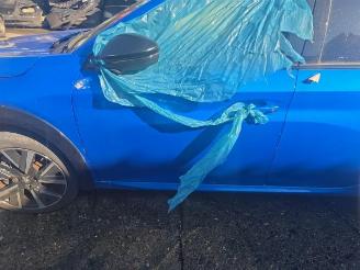 Peugeot 208 208 II (UB/UH/UP), Hatchback 5-drs, 2019 1.2 Vti 12V PureTech 100 picture 6