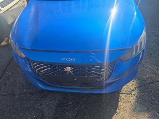 Peugeot 208 208 II (UB/UH/UP), Hatchback 5-drs, 2019 1.2 Vti 12V PureTech 100 picture 12