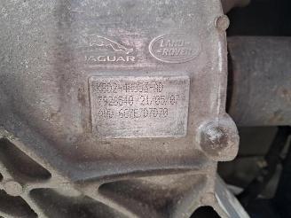 Land Rover Discovery Sport Discovery Sport (LC), Terreinwagen, 2014 2.0 P200 MHEV 16V AWD picture 15