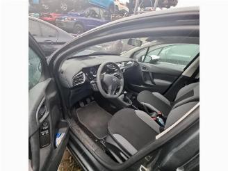 Citroën C3 C3 (SC), Hatchback 5-drs, 2009 / 2016 1.0 Vti 68 12V picture 5