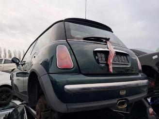 Mini Mini Mini One/Cooper (R50), Hatchback, 2001 / 2007 1.6 16V Cooper picture 2