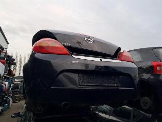 Opel Tigra Tigra Twin Top, Cabrio, 2004 / 2010 1.4 16V picture 2