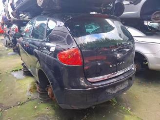 Seat Altea Altea (5P1), MPV, 2004 / 2015 1.2 TSI picture 9