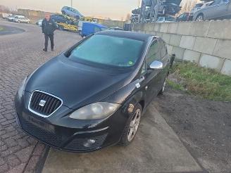 Dezmembrări autoturisme Seat Altea Altea (5P1), MPV, 2004 / 2015 1.2 TSI 2010/9