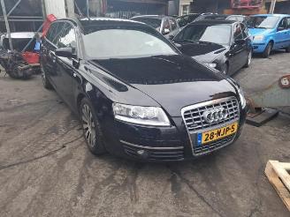 Dezmembrări autoturisme Audi A6 A6 Avant (C6), Combi, 2005 / 2011 4.2 V8 40V Quattro 2005/4