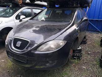 demontáž osobní automobily Seat Leon  2009/3