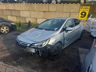 Opel Astra Astra K, Hatchback 5-drs, 2015 / 2022 1.6 CDTI 110 16V picture 2