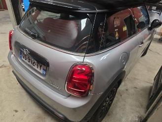 Mini Cooper Mini (F56), Hatchback 3-drs, 2013 Cooper SE,Electric picture 5