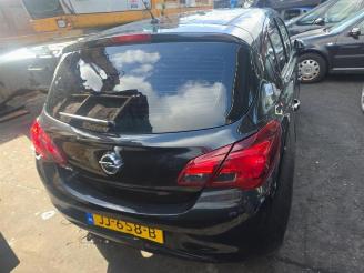 Opel Corsa Corsa E, Hatchback, 2014 1.4 16V picture 7