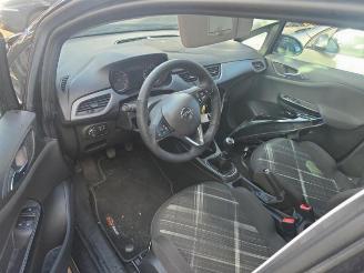 Opel Corsa Corsa E, Hatchback, 2014 1.4 16V picture 5