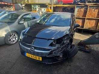 Démontage voiture Opel Corsa Corsa E, Hatchback, 2014 1.4 16V 2016/3