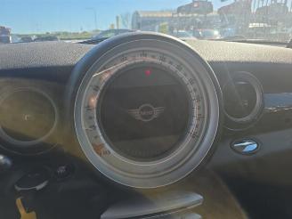 Mini Clubman Clubman (R55), Combi, 2007 / 2014 1.6 16V Cooper S picture 10