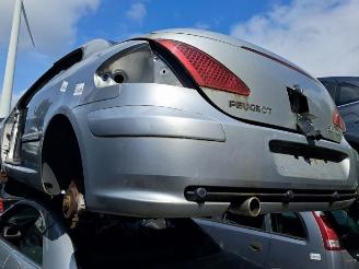 Peugeot 307 307 CC (3B), Cabrio, 2003 / 2009 2.0 16V picture 2