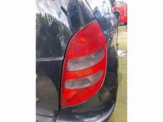 Mercedes A-klasse A (W169), Hatchback, 2004 / 2012 1.7 A-170 picture 7