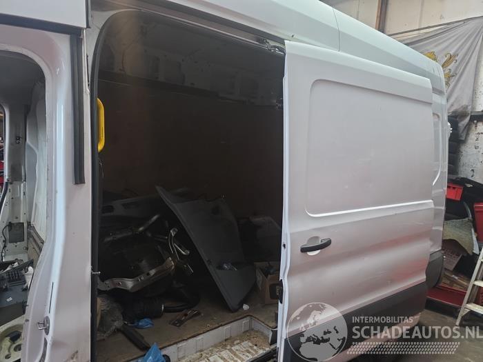 Ford Transit Transit, Bus, 2013 2.2 TDCi 16V
