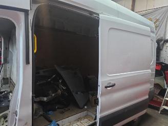 Vrakbiler auto Ford Transit Transit, Bus, 2013 2.2 TDCi 16V 2018/1