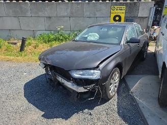 Audi A4 A4 (B8), Sedan, 2007 / 2015 1.8 TFSI 16V picture 2