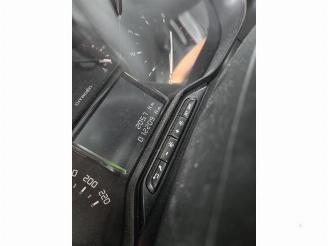 disassembly passenger cars Citroën C3 C3 (SX/SW), Hatchback, 2016 1.2 Vti 12V PureTech 2023/8
