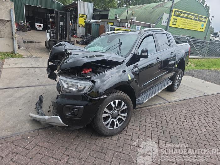 Ford Ranger Ranger, Pick-up, 2022 3.2 TDCi 20V 4x4