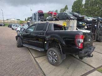 Ford Ranger Ranger, Pick-up, 2022 3.2 TDCi 20V 4x4 picture 2