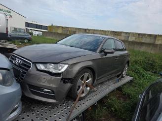Audi A3 A3 Sportback (8VA/8VF), Hatchback 5-drs, 2012 / 2020 1.4 TFSI ACT Ultra 16V picture 5