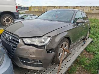 Audi A3 A3 Sportback (8VA/8VF), Hatchback 5-drs, 2012 / 2020 1.4 TFSI ACT Ultra 16V picture 8