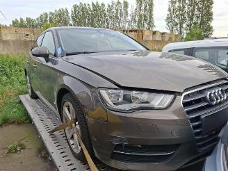 Audi A3 A3 Sportback (8VA/8VF), Hatchback 5-drs, 2012 / 2020 1.4 TFSI ACT Ultra 16V picture 21