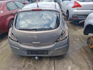 Opel Corsa Corsa D, Hatchback, 2006 / 2014 1.3 CDTi 16V ecoFLEX picture 3