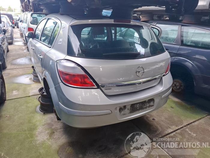 Opel Astra Astra H (L48), Hatchback 5-drs, 2004 / 2010 1.6 16V Twinport