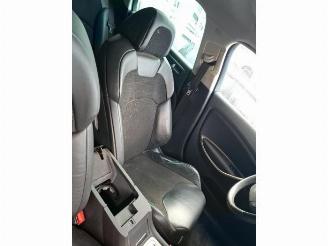 Citroën C5 C5 III Tourer (RW), Combi, 2008 / 2017 1.6 16V THP 155 picture 5