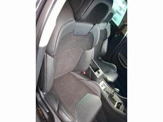 Citroën C5 C5 III Tourer (RW), Combi, 2008 / 2017 1.6 16V THP 155 picture 9