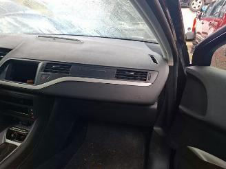 Citroën C5 C5 III Tourer (RW), Combi, 2008 / 2017 1.6 16V THP 155 picture 8