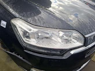 Citroën C5 C5 III Tourer (RW), Combi, 2008 / 2017 1.6 16V THP 155 picture 3