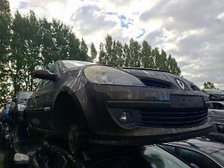 Renault Clio Clio III (BR/CR), Hatchback, 2005 / 2014 1.6 16V picture 8