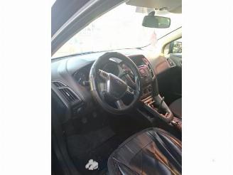 Ford Focus Focus 3, Hatchback, 2010 / 2020 1.6 Ti-VCT 16V 125 picture 4