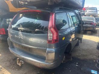 Citroën C4 C4 Grand Picasso (UA), MPV, 2006 / 2013 1.8 16V picture 2