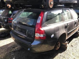 Démontage voiture Volvo V-50 V50 (MW), Combi, 2003 / 2012 1.8 16V 2006/5