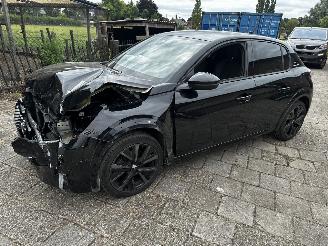  Peugeot 208 1.2  GT 2023/4