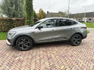 Avarii autoturisme Renault Arkana E-tech Engineerd 2023/4