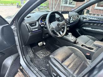 Renault Arkana E-TECH ENGINEERD picture 12