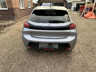 Peugeot 208 1.2 Allure picture 8