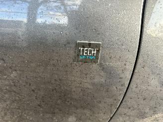 Peugeot 208 1.2 tech edition picture 9