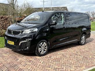 Ocazii auto utilitare Peugeot Expert dc Long 2.0 Bluehdi 180pk 6p.Eat8, 2022/7