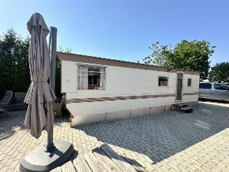 Overige  Stacaravan Sunseeker Mallorca Super, 3.35 x 9.0 meter picture 2