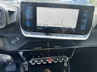 Peugeot 208 allure automaat 96 kw picture 19