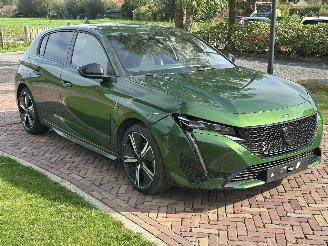 Peugeot 308 GT picture 15