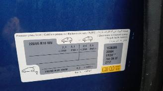 Opel Grandland Grandland (X) SUV 1.2 Turbo 12V (B12XHT(EB2DTS)) [96kW]  (06-2017/...)= picture 9