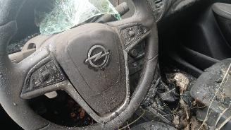 Opel Mokka Mokka/Mokka X SUV 1.4 Turbo 16V 4x2 (A14NET(Euro 5)) [103kW]  (04-2013=
/12-2019) picture 4