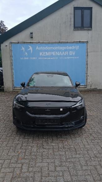 demontáž osobní automobily Polestar FF Polestar 2 Liftback 82kWh Long Range Dual Plus Motor (DAEAC) [310kW]  =
(03-2023/...) 2024