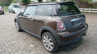 Mini Mini Mini (R56) Hatchback 1.6 16V One (N16-B16A) [55kW]  (03-2010/11-2013) picture 10